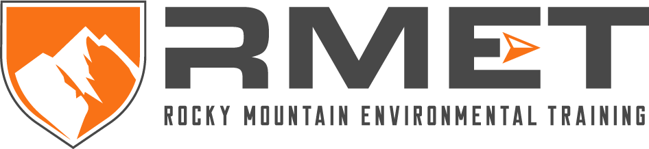 Rocky Mountain Environmental Training